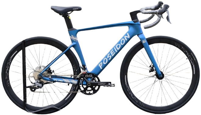 Xe đạp đua Poseidon PS750 2026